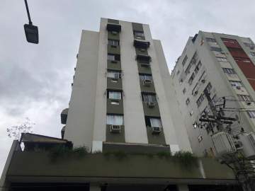 MÉIER - RUA FABIO LUZ À VENDA - 3 QUARTOS (CLOSET) - TOTALMENTE REFORMADO - VAGA ESCRITURADA - PORTARIA 24 HS. - JBM306222