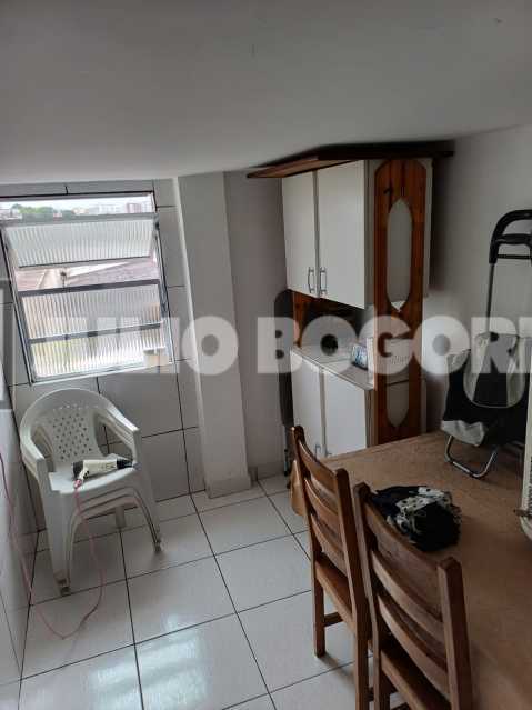 quarto de empregada. - 21