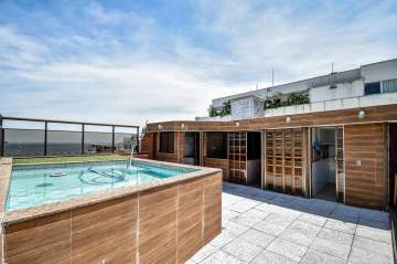 Cobertura à venda Rua Prudente de Morais, Ipanema, Rio de Janeiro - R$ 5.500.000 - JBIPA52778