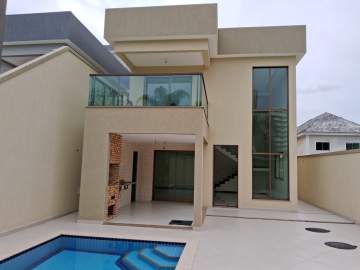 Imperdível - Venda Julio Bogoricin Casa em Condomínio - Triplex / Residencial / Barra da Tijuca - JBB67183