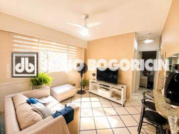 Apartamento Térreo / Residencial / Freguesia (Jacarepaguá) - JBJ203417