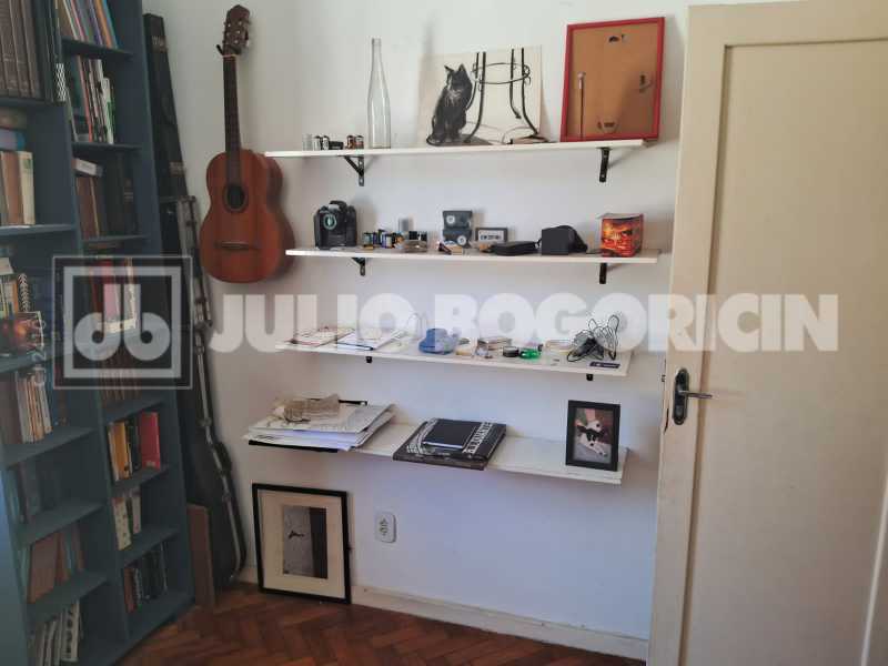 10ApartamentoSala2quartosBanhe - 10
