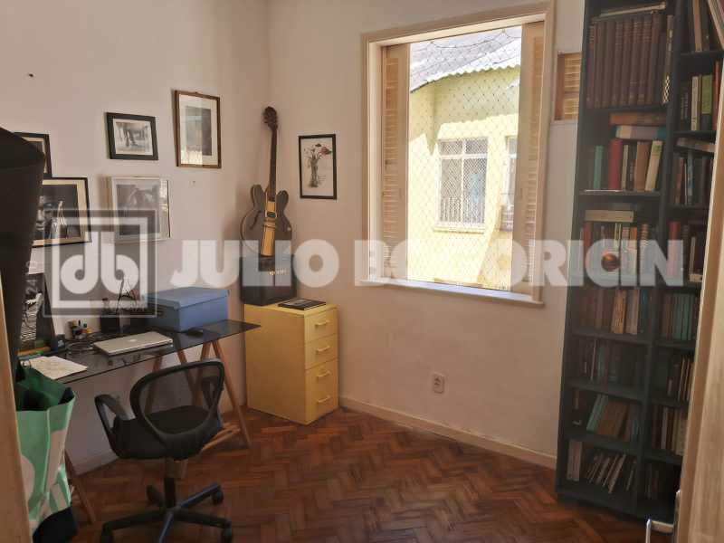 11ApartamentoSala2quartosBanhe - 11