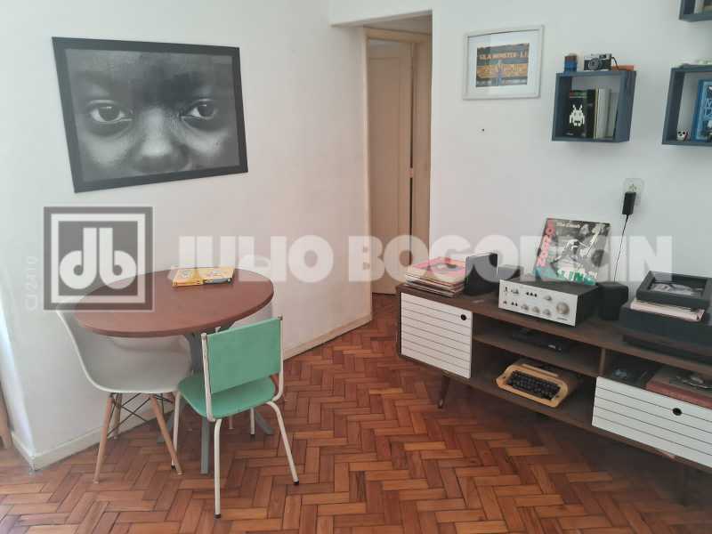 12ApartamentoSala2quartosBanhe - 12
