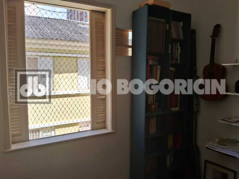 14ApartamentoSala2quartosBanhe - 14