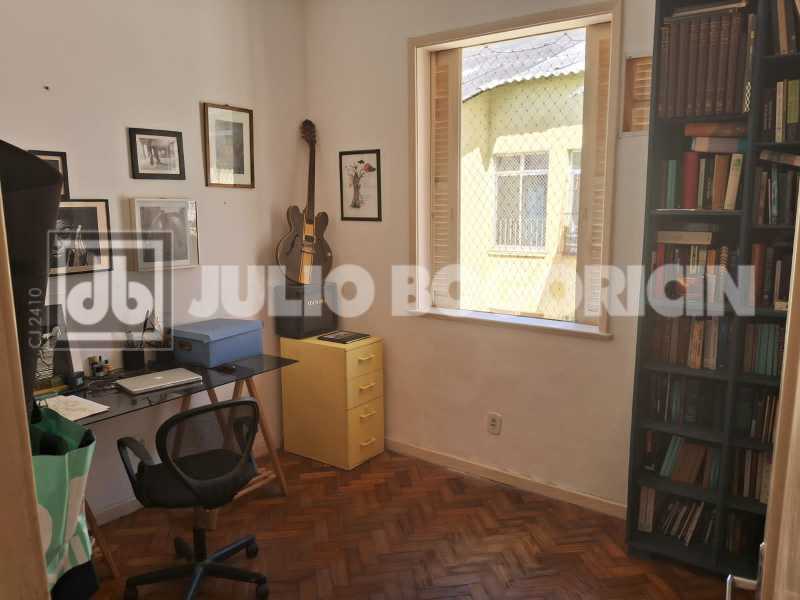 15ApartamentoSala2quartosBanhe - 15