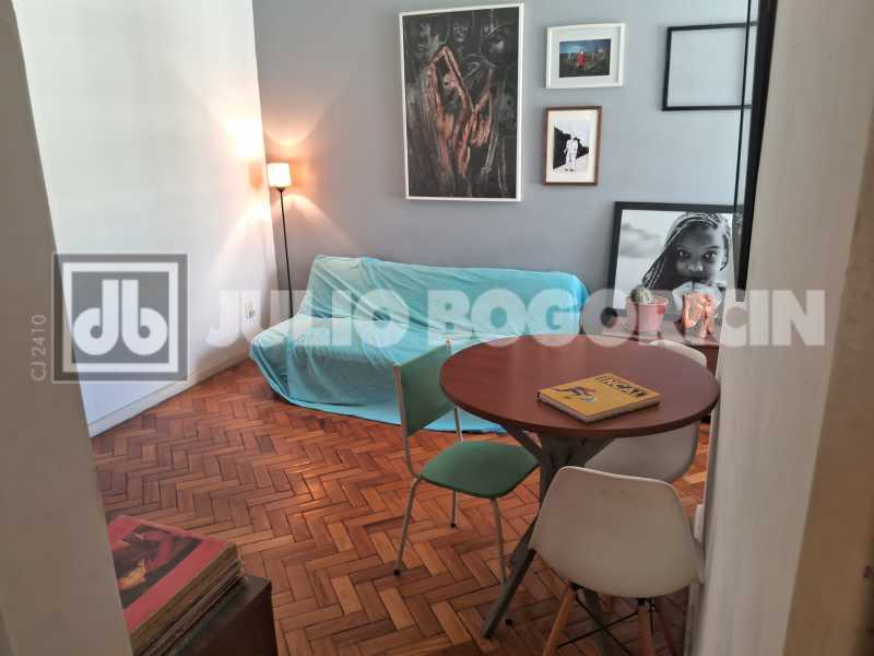 17ApartamentoSala2quartosBanhe - 17