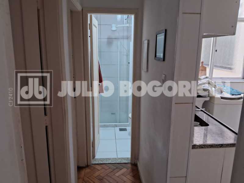 18ApartamentoSala2quartosBanhe - 18