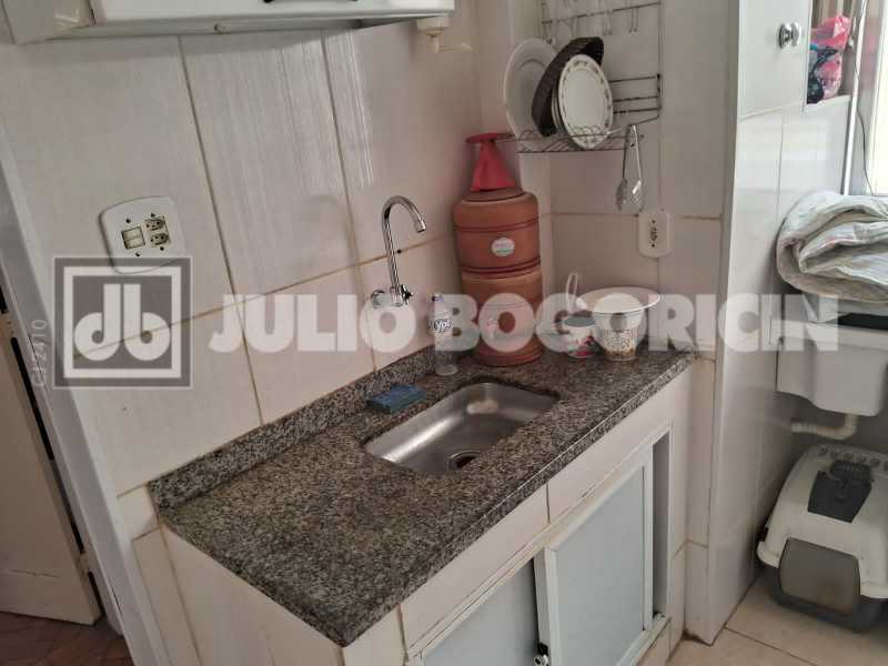 19ApartamentoSala2quartosBanhe - 19