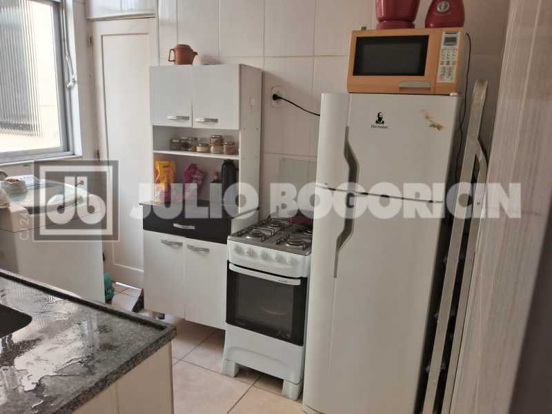 20ApartamentoSala2quartosBanhe - 20