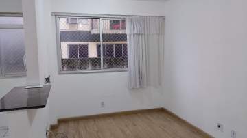 Oportunidade - Apartamento á venda Vila Isabel 2 quartos vaga - JBT206675