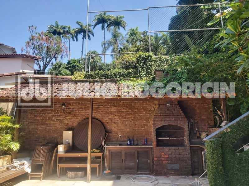 05 - Churrasqueira - 5