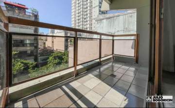 Apartamento à venda Rua José Linhares, Leblon, Rio de Janeiro - R$ 3.800.000 - JBL34696