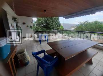 Ótima localização - Venda - Julio Bogoricin - Recreio - Gleba A - apartamento 2 quartos - Frente - Varandão - JBRB213868