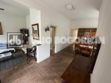 Ilha do Governador - Freguesia - VENDA - Casa Duplex - 3 Quartos - Varanda - Edicula - Quintal - 4 Vagas - Julio Bogoricin - JBI61238