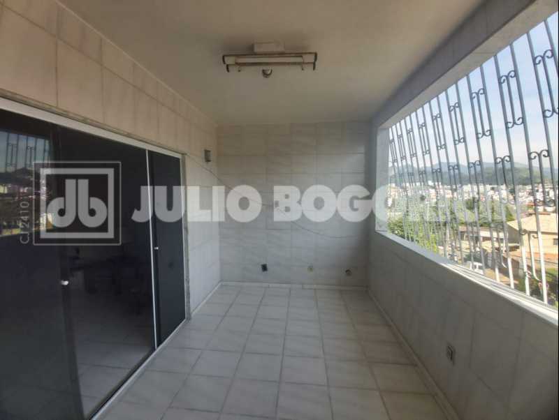 07 - Varanda do 2º Andar - 6