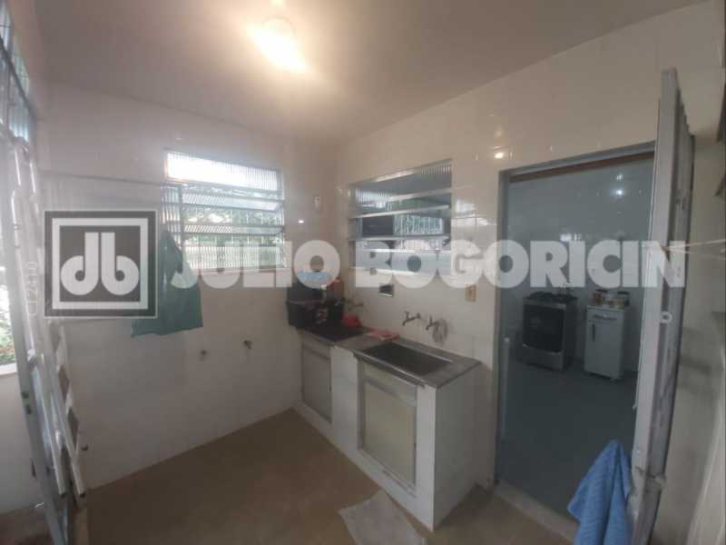 18 - Área de Serviço - 17