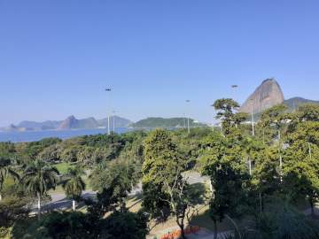 Apartamento à venda Praia do Flamengo, Flamengo, Rio de Janeiro - R$ 5.000.000 - JBF41947