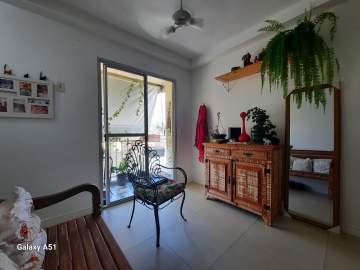 Oportunidade - Pechincha | Jacarepaguá | Apartamento padrão | sol da manhã | reformado | 51 m² | Condomínio fechado | Infraestrutura e lazer | Agende sua visita! - JBJ203431