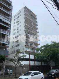 Oportunidade - VENDA - JULIO BOGORICIN - JACAREPAGUÁ - ESTR. PAU FERRO - APARTAMENTO - VARANDA - SALA - QUARTO - 1 VAGA - JBJ10859