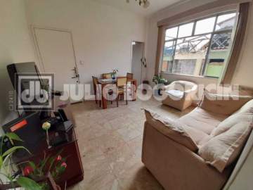 Imperdível - Ilha do Governador - Moneró - VENDA - Apartamento - 2 Quartos - Sala - Cozinha Planejada - Vaga - Julio Bogoricin - JBI29567