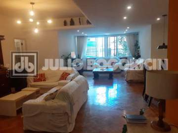Oportunidade - largo da segunda feira apartamento 184m² frente 4 quartos 2vagas - JBT43239