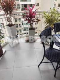 Ótima localização - Venda / Julio Bogoricin / Apartamento Vista Mar / Barra Bonita / Recreio dos Bandeirantes - JBRB318372