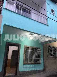 Casa em Condomínio à venda Rua Mimosa, Curicica, Rio de Janeiro - R$ 210.000 - JBJ601322