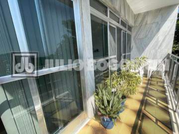 Ilha do Governador - Jardim Carioca - VENDA - Apartamento - 2 Quartos (Suíte) - Varanda - Dependências - Elevador - Vaga de Garagem - Julio Bogoricin - jbi29569