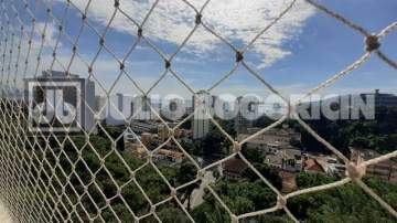 Apartamento à venda Rua Visconde de Morais, Ingá, Niterói - R$ 500.000 - JBIC206652