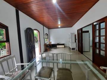 Oportunidade - Investidores | Vargem Grande | Jacarepaguá | mini sítio e casa linear | centro de terreno | 485 m² | ótima localização. - JBBO7006