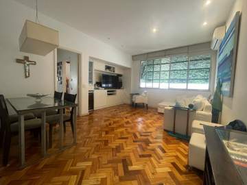 Apartamento à venda Rua Marquês de Olinda, Botafogo, Rio de Janeiro - R$ 990.000 - JBF37363