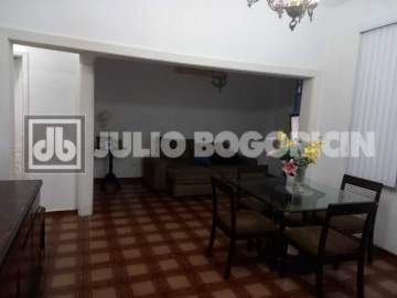 Apartamento 3 quartos à venda Icaraí, Niterói - R$ 365.000 - JBIC302130