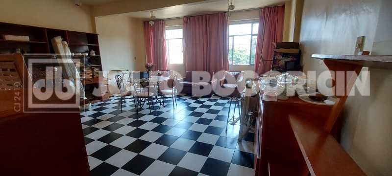 12casacom6quartos4vagas288m2jb - 11