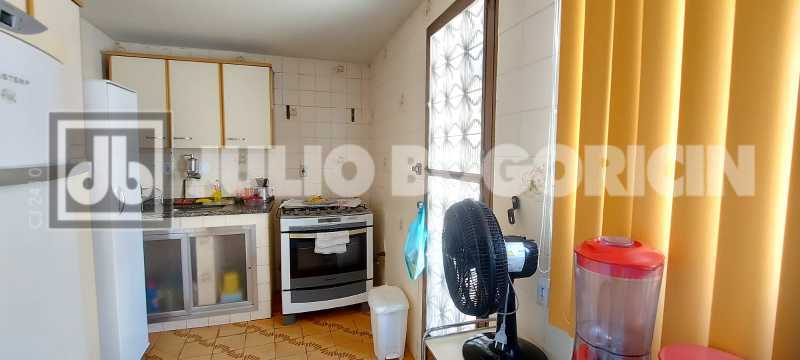 23casacom6quartos4vagas288m2jb - 22