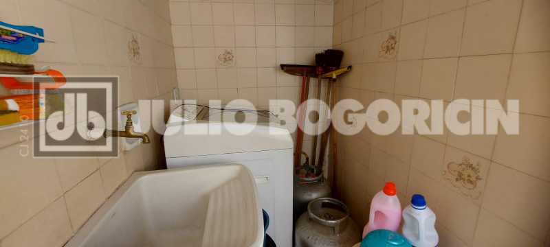 26casacom6quartos4vagas288m2jb - 25