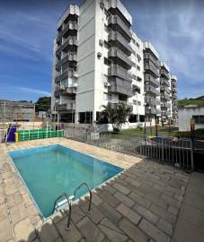 Apartamento 3 quartos à venda Mutondo, São Gonçalo - R$ 350.000 - JBIC302132