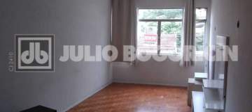 Apartamento 2 quartos à venda Icaraí, Niterói - R$ 470.000 - JBIC206658