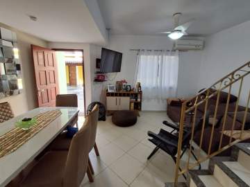 Casa em Condomínio 2 quartos à venda Taquara, Rio de Janeiro - R$ 370.000 - JBJ601352