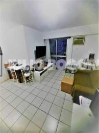Apartamento 1 quarto à venda Flamengo, Rio de Janeiro - R$ 600.000 - JBC101603