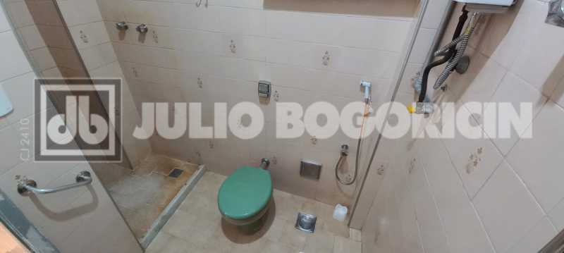 banheiro social 1. - 13