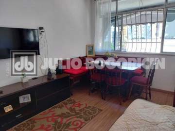Apartamento 2 quartos à venda Santa Rosa, Niterói - R$ 310.000 - JBIC206664
