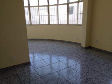 Engenho de Dentro - Venda- Apartamento- Varanda- 2 Quartos- área de serviço- Localização Privilegiada! - JBM222512