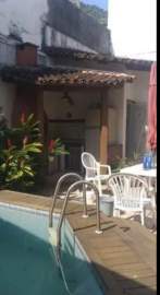 Casa 5 quartos à venda São Francisco, Niterói - R$ 1.500.000 - JBIC65818