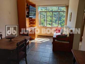 Apartamento 2 quartos à venda Santa Rosa, Niterói - R$ 350.000 - JBIC206666