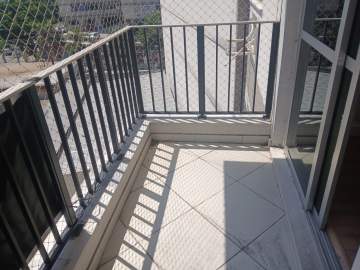 Apartamento 2 quartos à venda Grajaú, Rio de Janeiro - R$ 550.000 - JBT206695