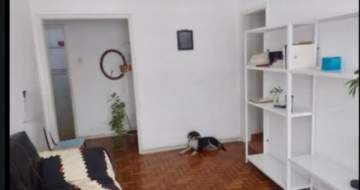 Oportunidade - JULIO BOGORICIN - RUA MENDES TAVARES - 2 QUARTOS - OPORTUNIDADE!!!! - JBAP210682