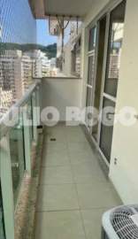 Apartamento 2 quartos à venda Santa Rosa, Niterói - R$ 745.000 - JBIC206680