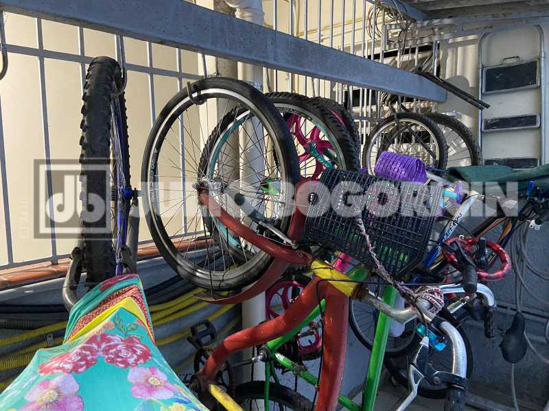 zbicicletario1. - 23