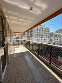 Apartamento 4 quartos à venda Icaraí, Niterói - R$ 1.900.000 - JBIC42958